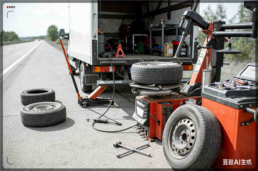 金城江区换轮胎电话【案例】