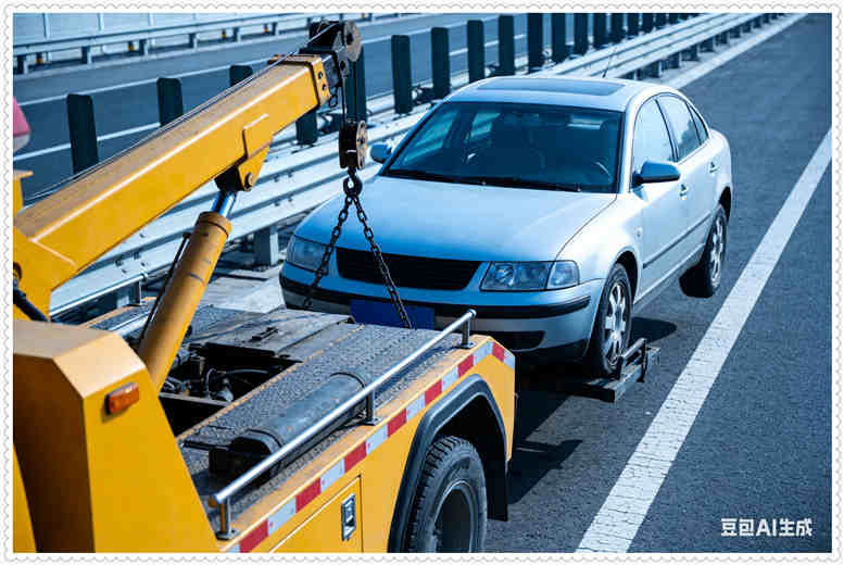 金城江区道路救援2026年发展趋势：AI赋能下的金城江区道路救援