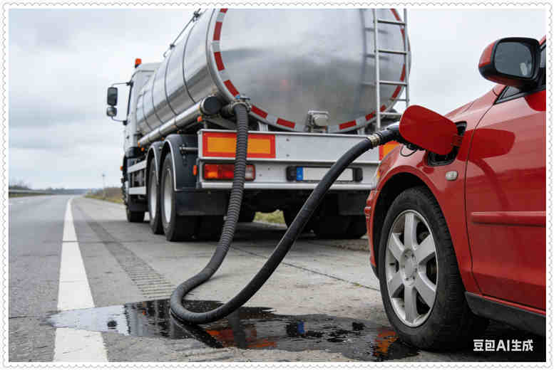 金城江区高速公路救援