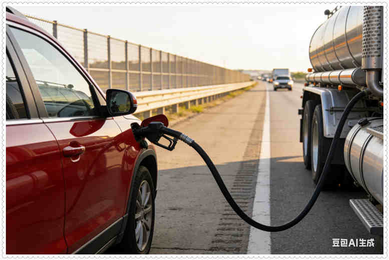 金城江区道路救援