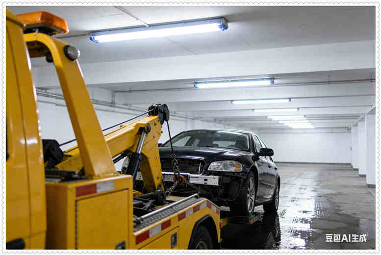 金城江区充电桩建设