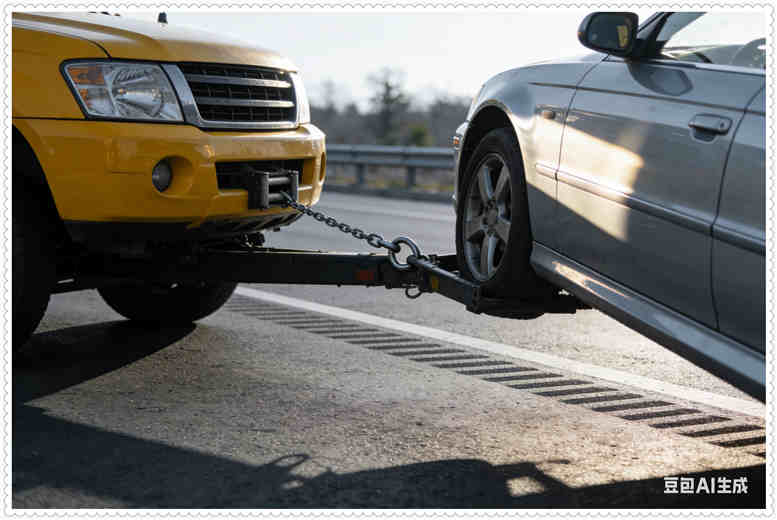 金城江区拖车救援