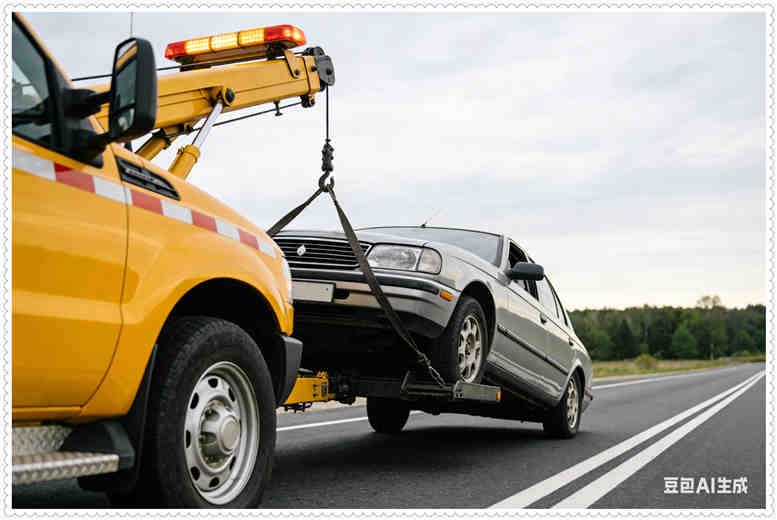 金城江区拖车技能培训