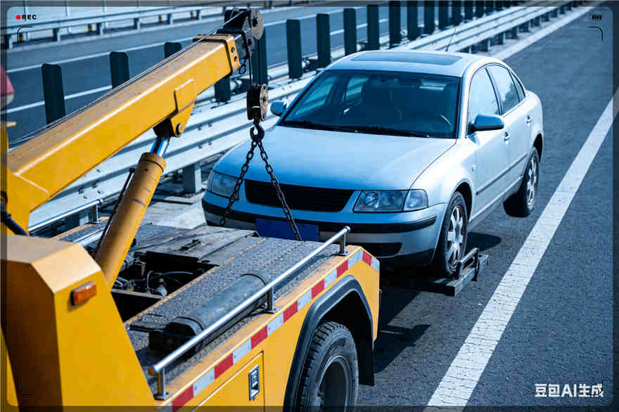 金城江区汽车救援怎么收费