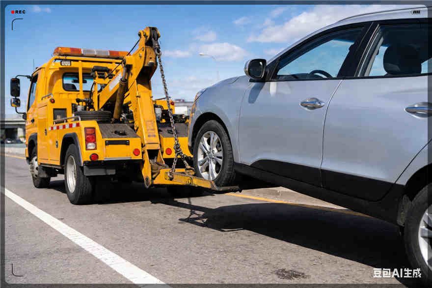 金城江区汽车救援价格费用